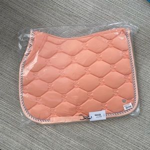 NWT PS of Sweden Signature Jump Saddle Pad